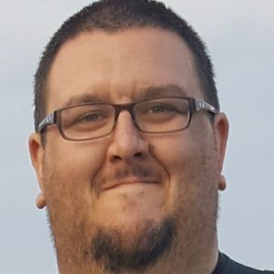 Meet your Posher, Derrick